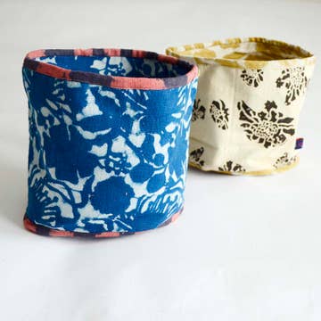 Zero Waste Storage Planters