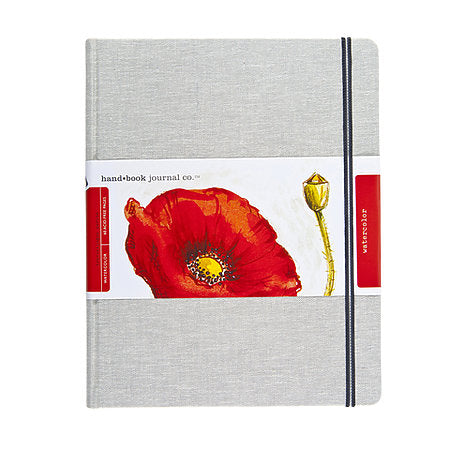 Hand Book Journal