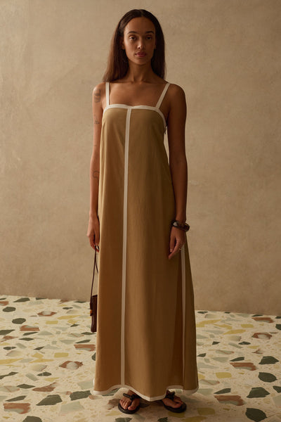 Catania Dress