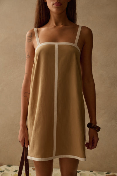 Paige Dress