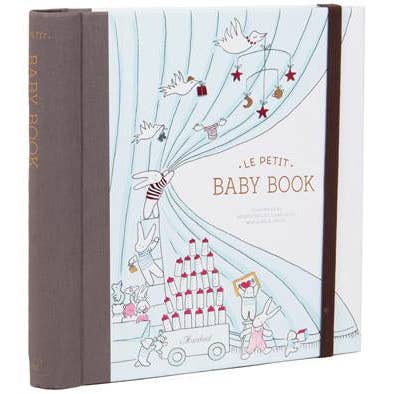 Le Petit Baby Book
