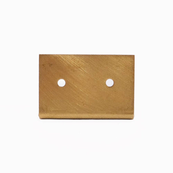 Brass Earring Holder