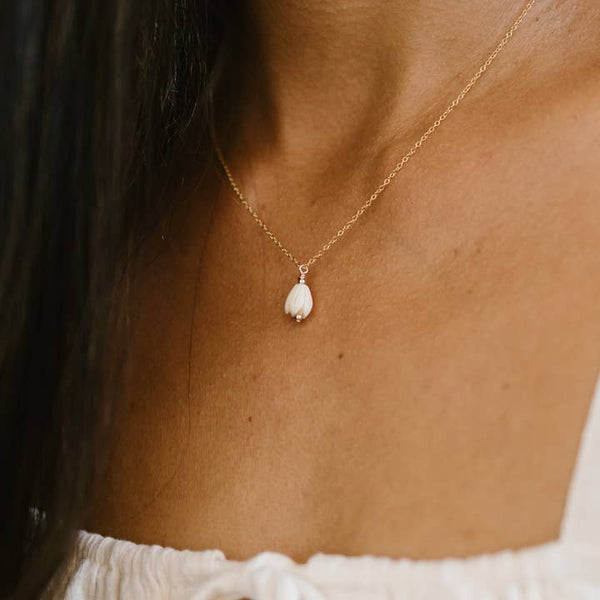 Pikake Necklace