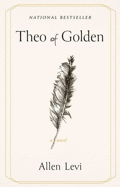 Theo of Golden by Allen Levi
