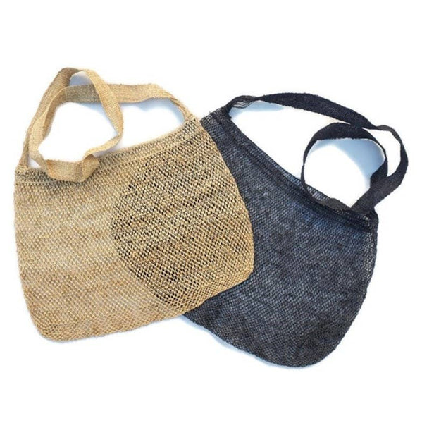 Mu'un Handmade JungleVine® Tote Bag