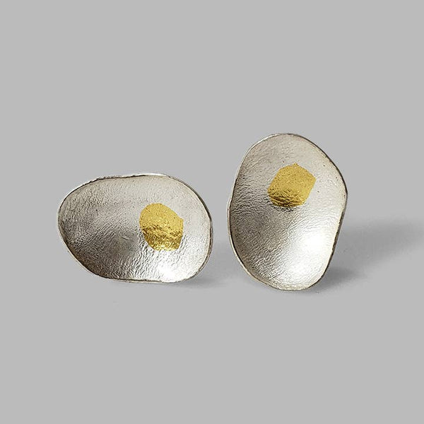 McKenzie Mendel  Petal Studs