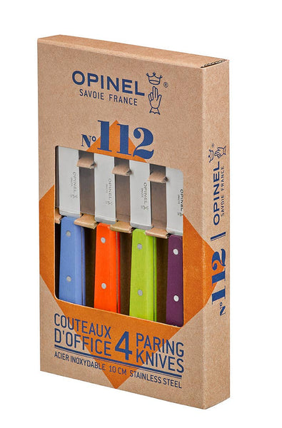 Paring Knives Sets