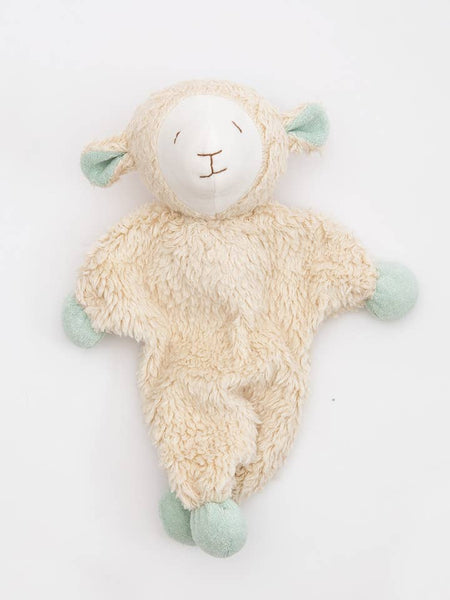 Snuggle Sheep