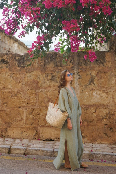 Siena Dress
