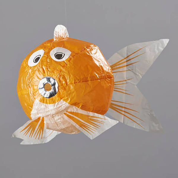 Petra Boase Paper Balloon