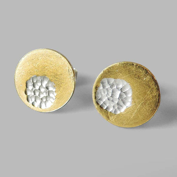 McKenzie Mendel  Radiant Studs