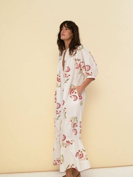 Sofia Dress