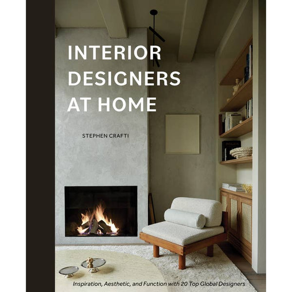 Interior Designers At Home