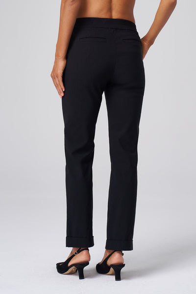 Franne Goulde Cuffed Trouser