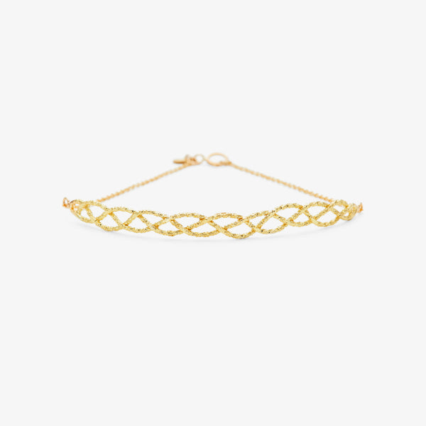 Braided Bracelet