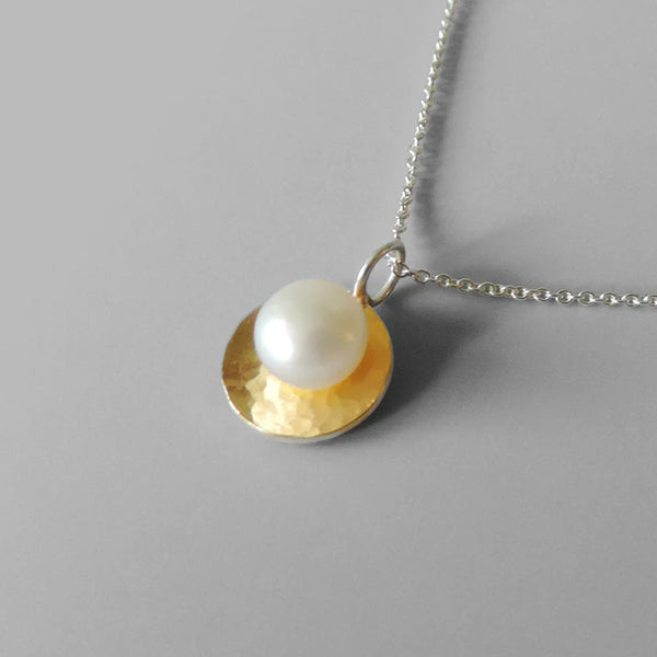 Float Necklace