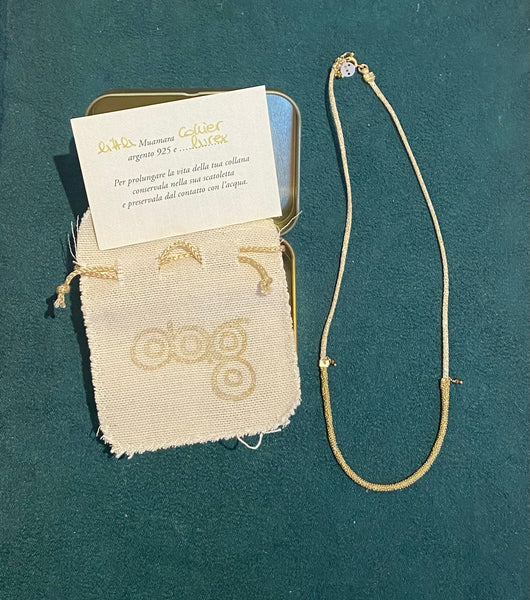 Little Muamara Necklace