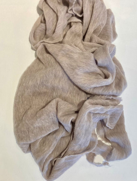 Botto Giuseppe Cashmere Scarf