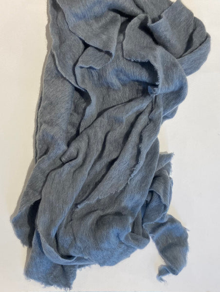 Botto Giuseppe Cashmere Scarf
