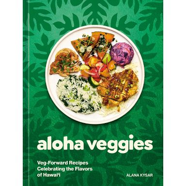 aloha veggies