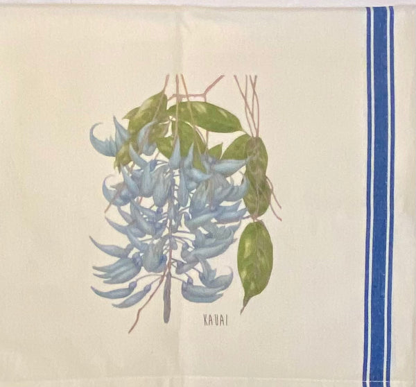 Mary Wheatley Tea Towel