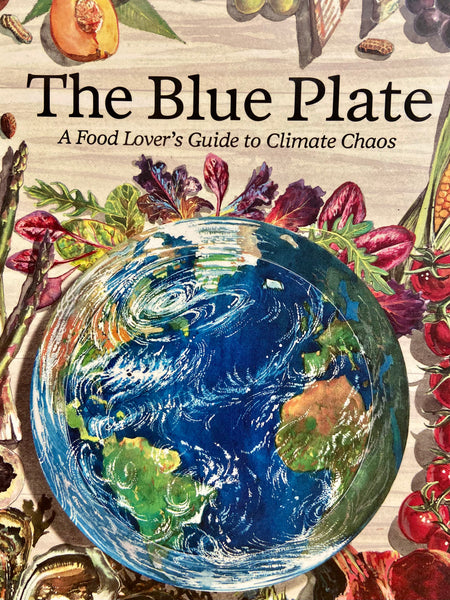 The Blue Plate