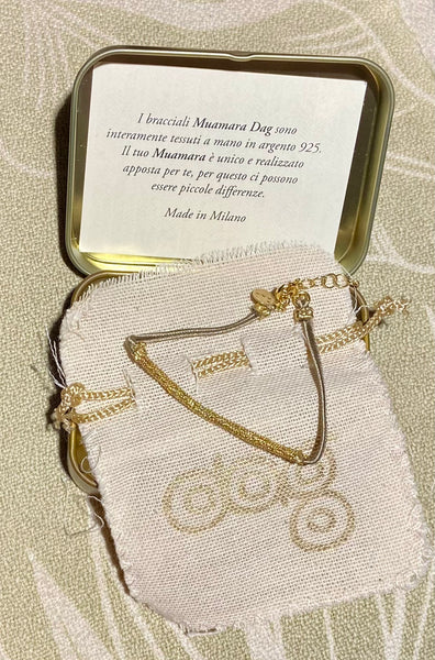 Dag Little Muamara Bracelet