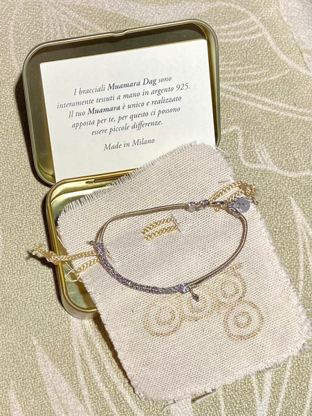 Dag Little Muamara Bracelet