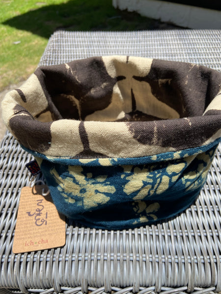 Zero Waste Storage Planters