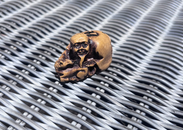 Netsuke Figurine