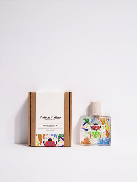 Nature Insolente Unisex Eau de Parfum