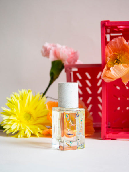 Bain de Midi Unisex Eau De Parfum