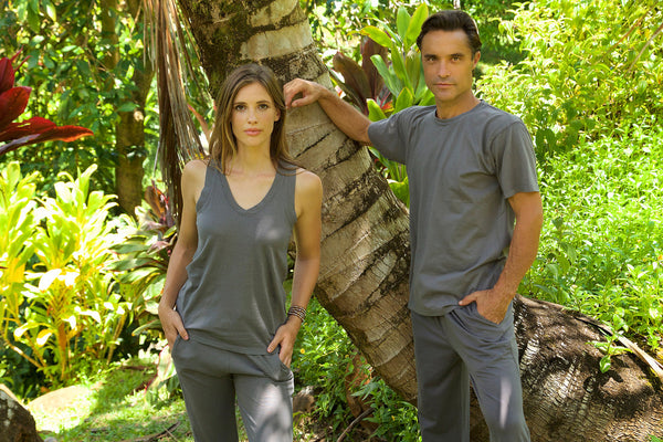 Organic Cotton Lounge Pant