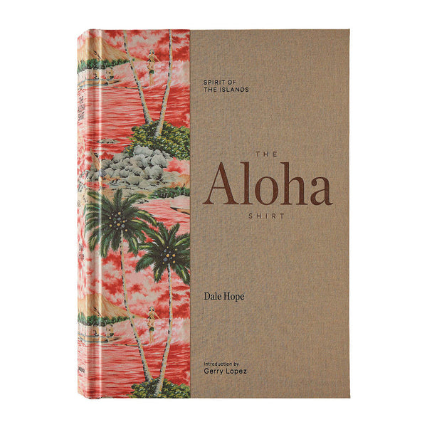 The Aloha Shirt