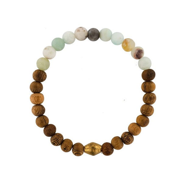 Healing Stones Bracelet