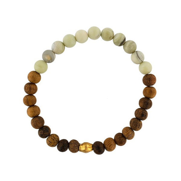 Healing Stones Bracelet