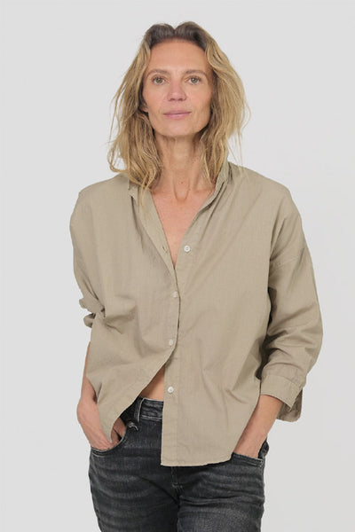Monday 12 Zoe Shirt