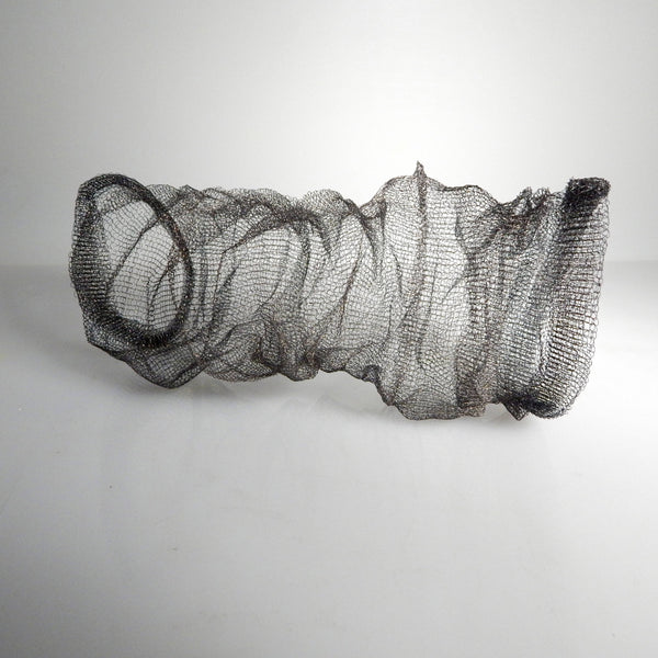 Arm Scrunchy in Fine Mesh