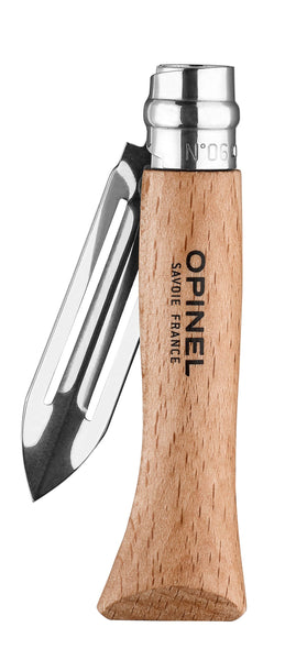 No.06 Folding Peeler