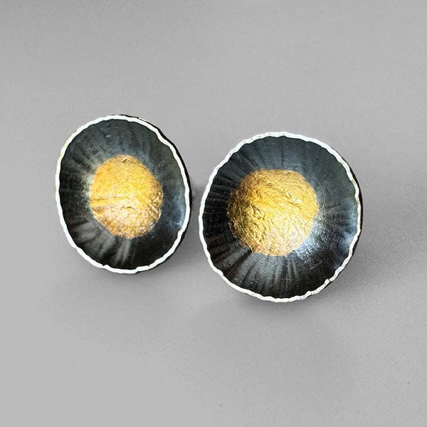 McKenzie Mendel Daisy Studs