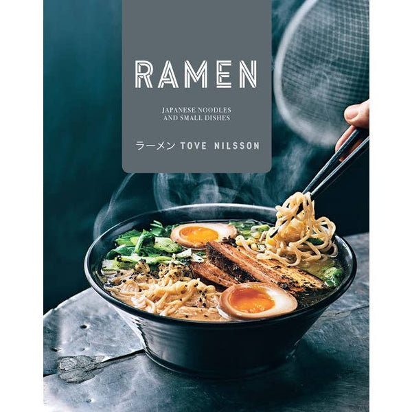Ramen: Tove Nilsson