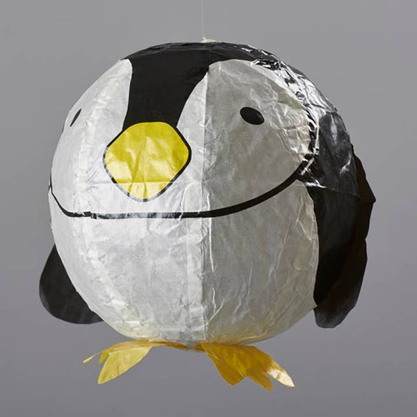 Paper Balloon