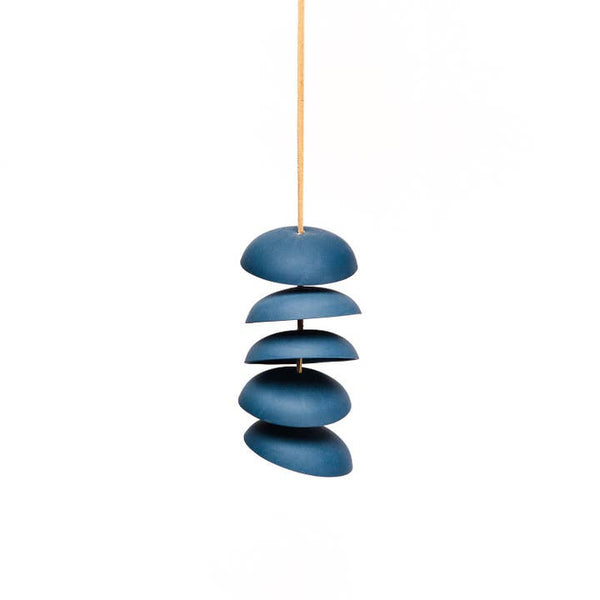 Handmade Ceramic Wind Chime