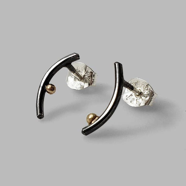 McKenzie Mendel Twigs Studs