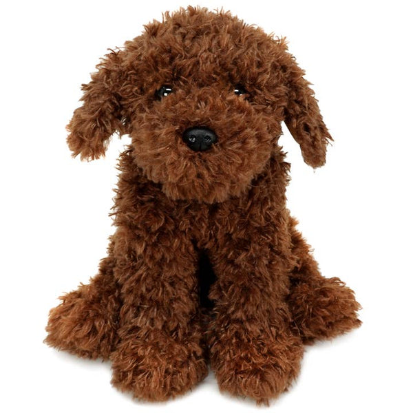 Laurel the Labradoodle