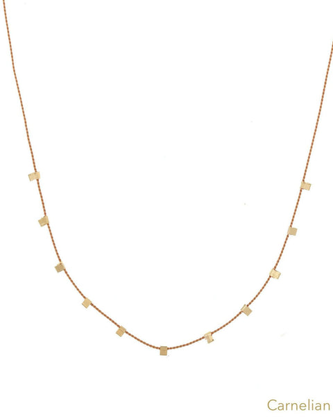 Hilo Necklace