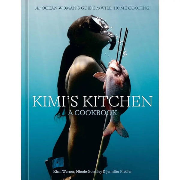 Kimi's Kitchen