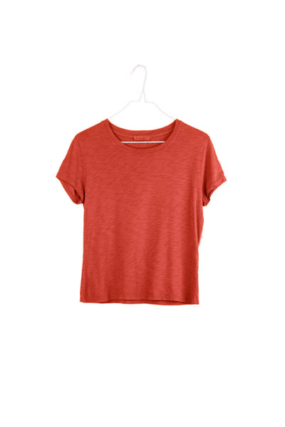 Baby Tee / Orange