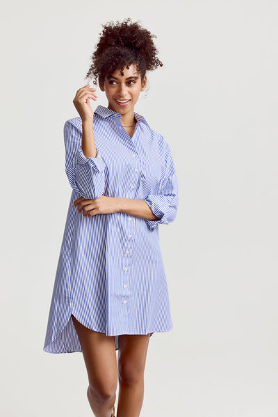 The Shirt: The WFH Dress