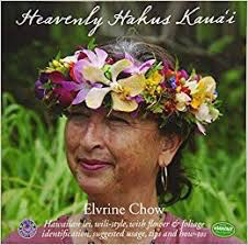 Heavenly Hakus Kauai